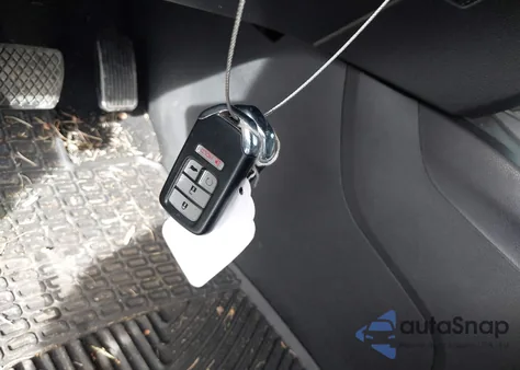 2019 Honda Pilot Touring z USA, uszkodzony, nr VIN 5FNYF5H99KB033617